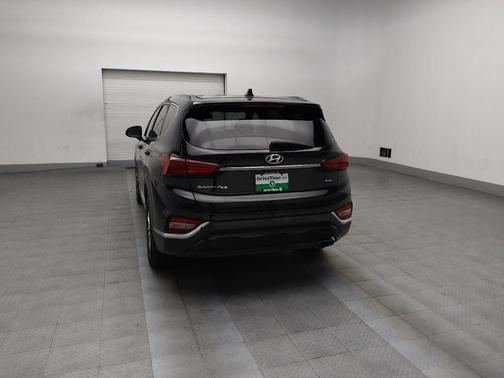 2020 Hyundai SANTA FE SEL 2.4