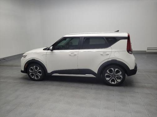 2020 Kia Soul X-Line