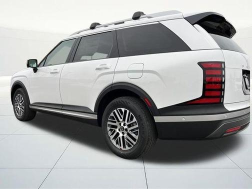 2026 Hyundai PALISADE SEL PREMIUM 8P