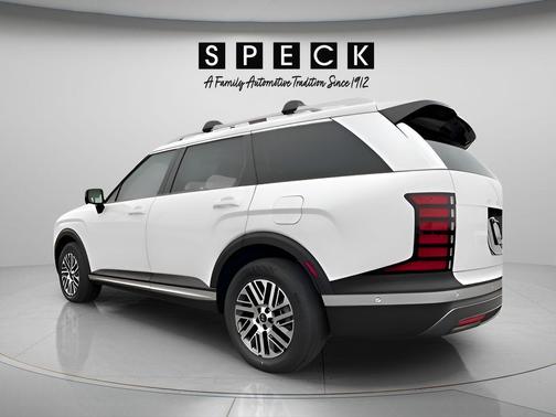 Pearl 2026 Hyundai PALISADE SEL