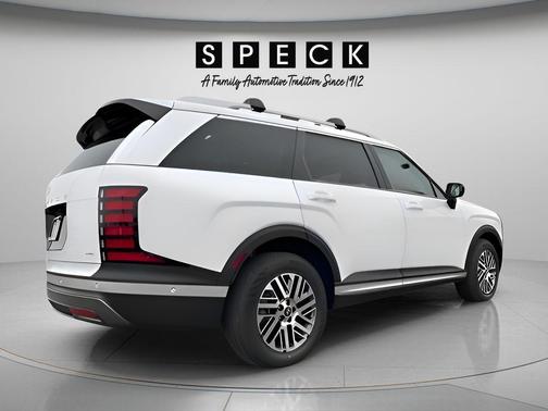 Pearl 2026 Hyundai PALISADE SEL