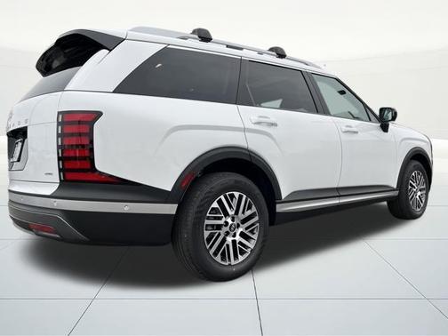 2026 Hyundai PALISADE SEL PREMIUM 8P