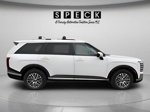 Pearl 2026 Hyundai PALISADE SEL