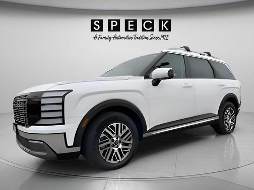 Pearl 2026 Hyundai PALISADE SEL