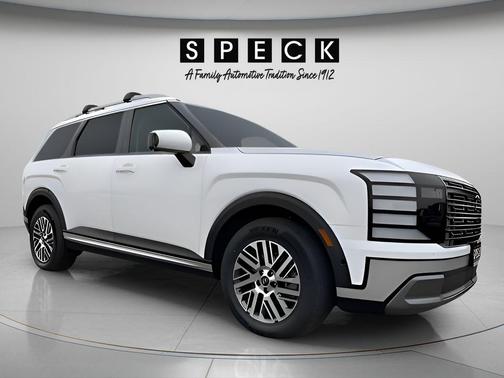 Pearl 2026 Hyundai PALISADE SEL