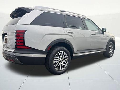 2026 Hyundai PALISADE SEL Premium 7P