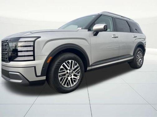 2026 Hyundai PALISADE SEL Premium 7P