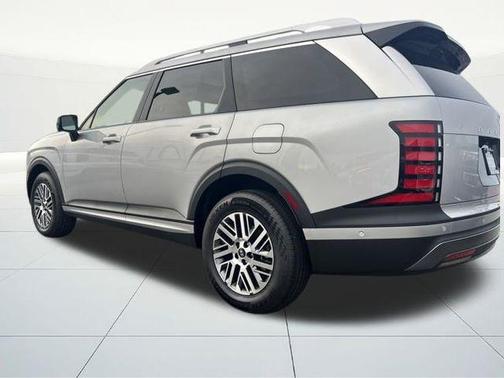 2026 Hyundai PALISADE SEL Premium 7P
