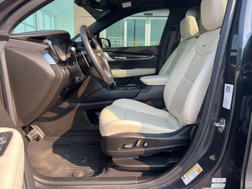 2023 Cadillac XT6 Sport AWD