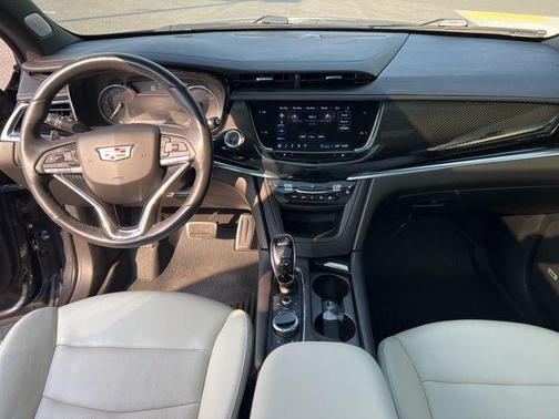 2023 Cadillac XT6 Sport AWD