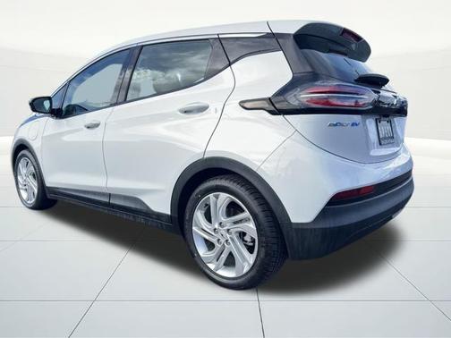 2023 Chevrolet Bolt EV 1LT