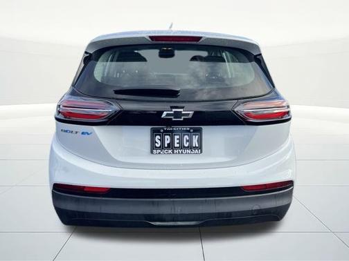 2023 Chevrolet Bolt EV 1LT