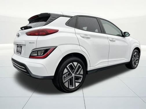 2023 Hyundai KONA EV SE