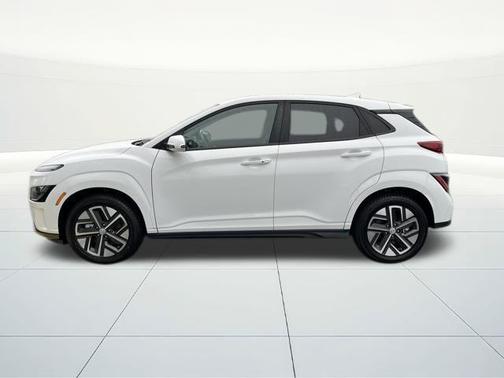 2023 Hyundai KONA EV SE