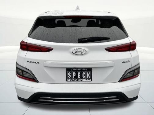 2023 Hyundai KONA EV SE