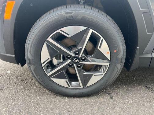 2026 Hyundai TUCSON Plug-In Hybrid SEL