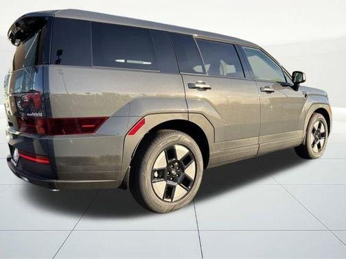 2026 Hyundai SANTA FE HEV SE