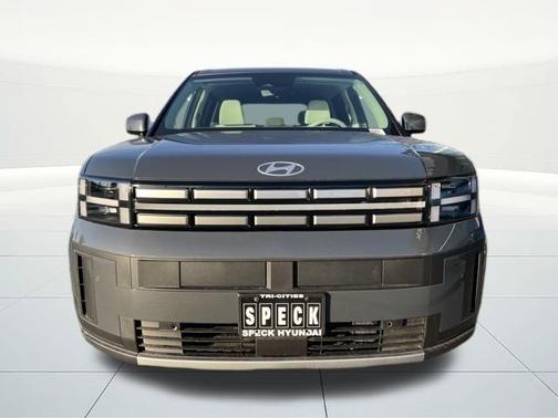 2026 Hyundai SANTA FE HEV SE