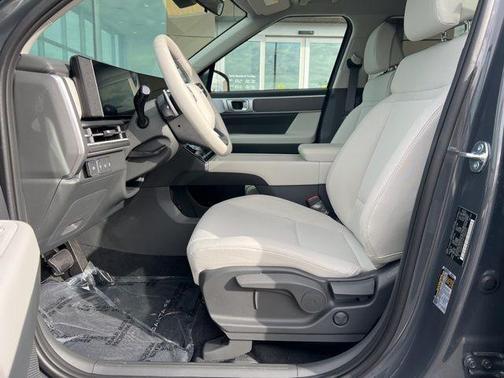 2026 Hyundai SANTA FE HEV SE