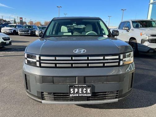 2026 Hyundai SANTA FE HEV SE