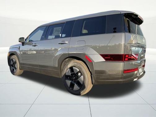 2026 Hyundai SANTA FE HEV SE