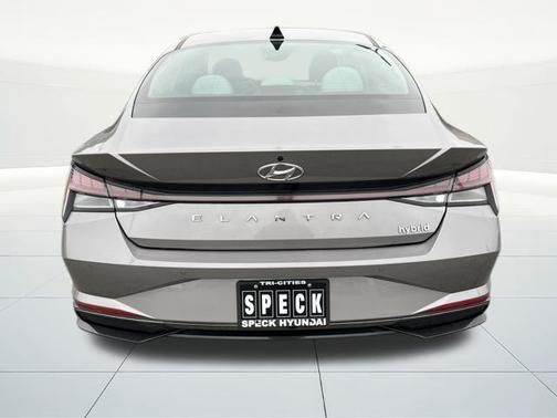 2022 Hyundai ELANTRA HEV Limited