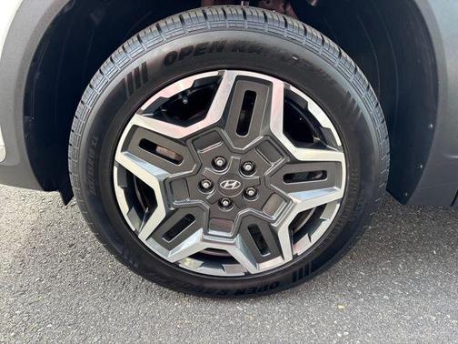 2022 Hyundai Santa Fe Plug-In Hybrid SEL Convenience