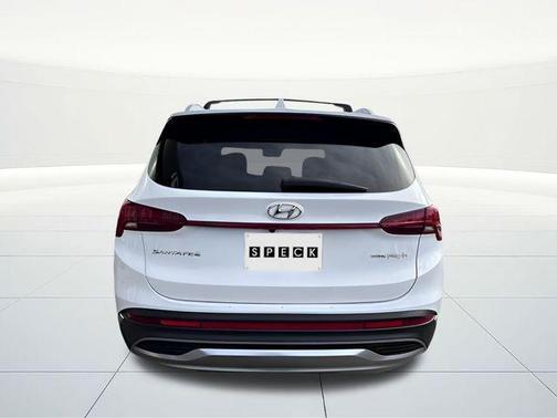 2022 Hyundai Santa Fe Plug-In Hybrid SEL Convenience
