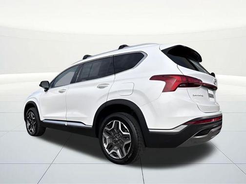 2022 Hyundai Santa Fe Plug-In Hybrid SEL Convenience