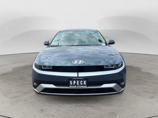 Teal 2026 Hyundai IONIQ 5 SEL