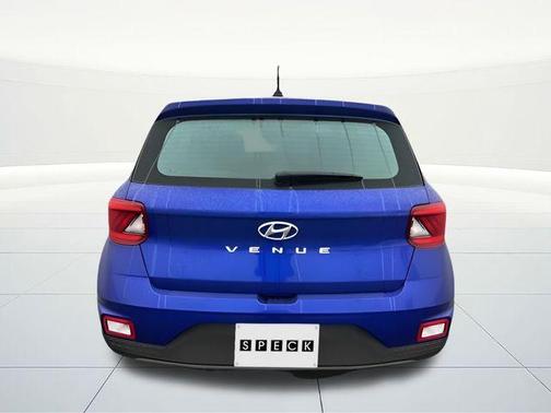 2025 Hyundai VENUE SE