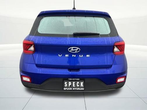 2025 Hyundai VENUE SE