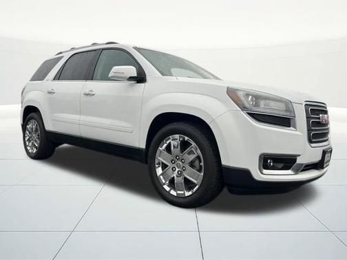 2017 GMC Acadia Limited Limited