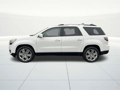 2017 GMC Acadia Limited Limited