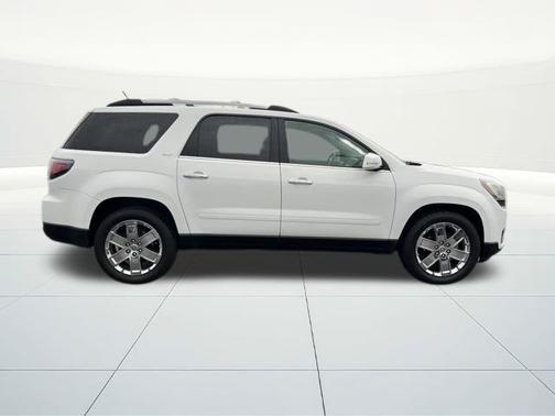 2017 GMC Acadia Limited Limited