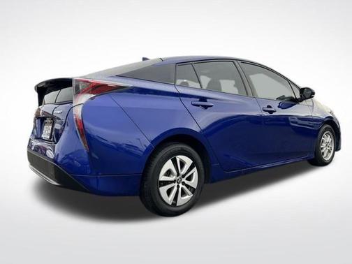 2017 Toyota Prius Two