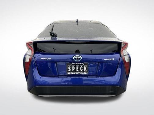 2017 Toyota Prius Two