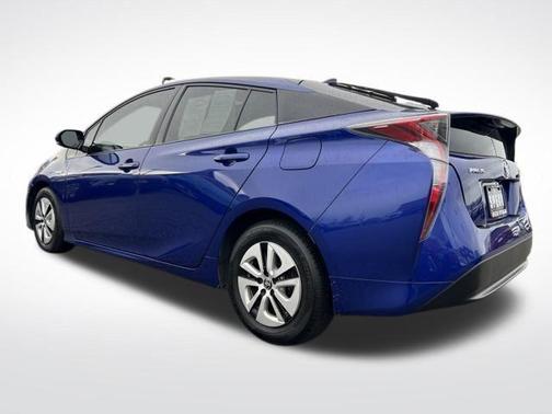 2017 Toyota Prius Two