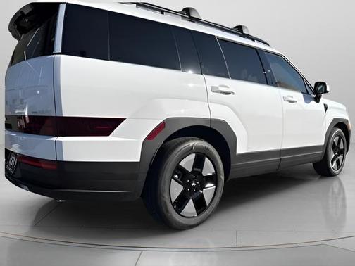 2026 Hyundai SANTA FE HEV SEL