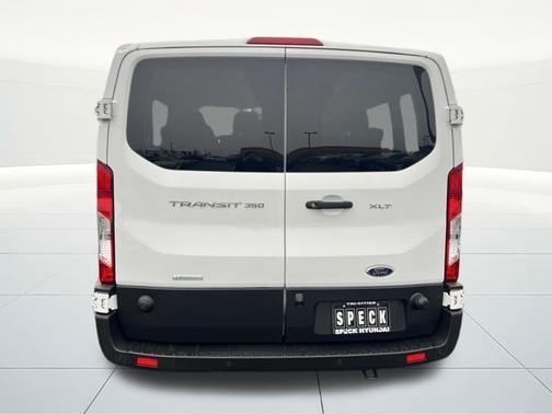 2024 Ford Transit-350 XLT