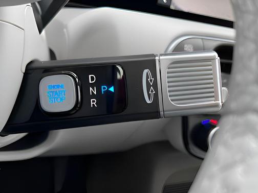 Gray Pearl 2026 Hyundai PALISADE SEL