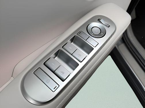 Gray Pearl 2026 Hyundai PALISADE SEL