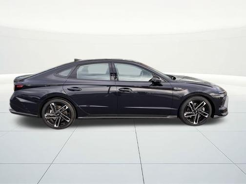 2024 Hyundai SONATA N Line