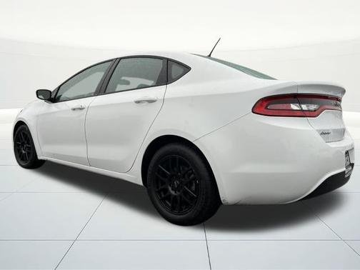2016 Dodge Dart SE