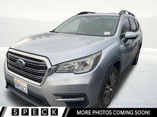 2020 Subaru Ascent Premium 7-Passenger