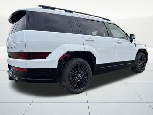 2024 Hyundai SANTA FE HEV Calligraphy