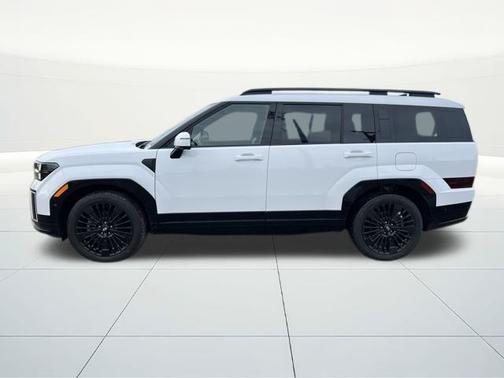 2024 Hyundai SANTA FE HEV Calligraphy