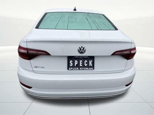 2019 Volkswagen Jetta 1.4T SEL