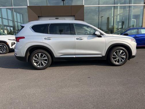 2019 Hyundai SANTA FE 2.4 Ultimate