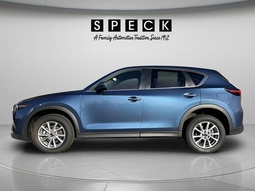 2023 Mazda CX-5 2.5 S Preferred Package